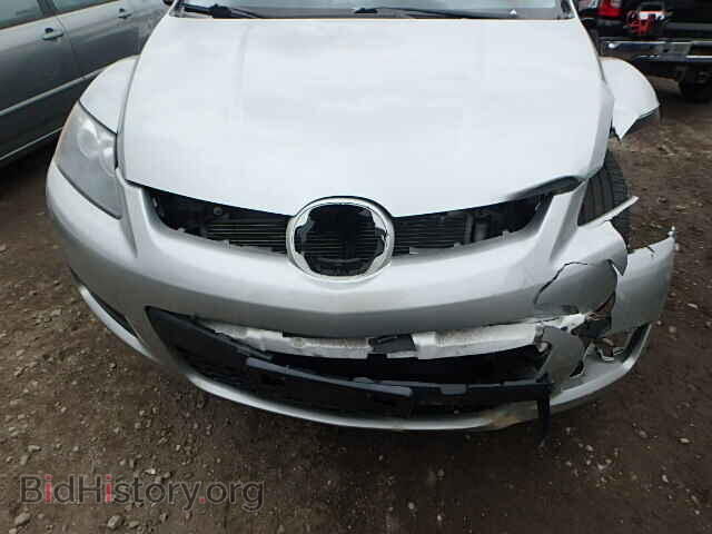 2009 MAZDA CX-7 - VIN: JM3ER293590219836 - Фото 9