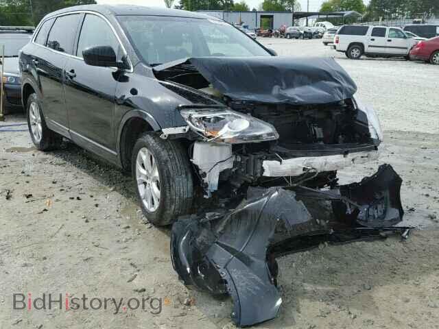 Фотография JM3TB2CA7B0331109 - MAZDA CX-9 2011