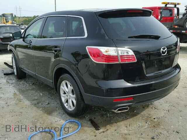 2011 MAZDA CX-9 - VIN: JM3TB2CA7B0331109 - Фото 3