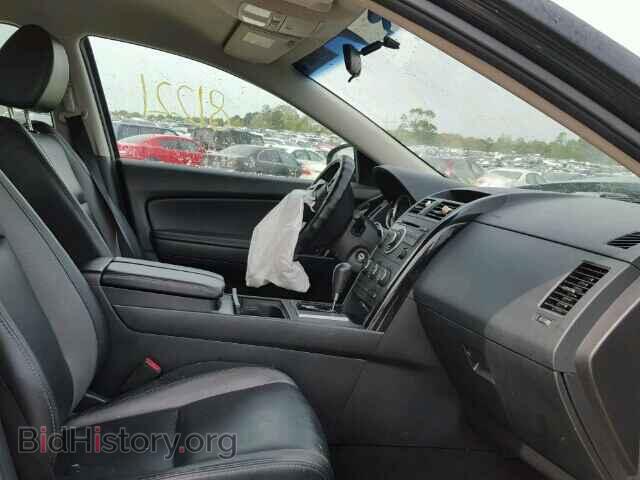 2011 MAZDA CX-9 - VIN: JM3TB2CA7B0331109 - Фото 5