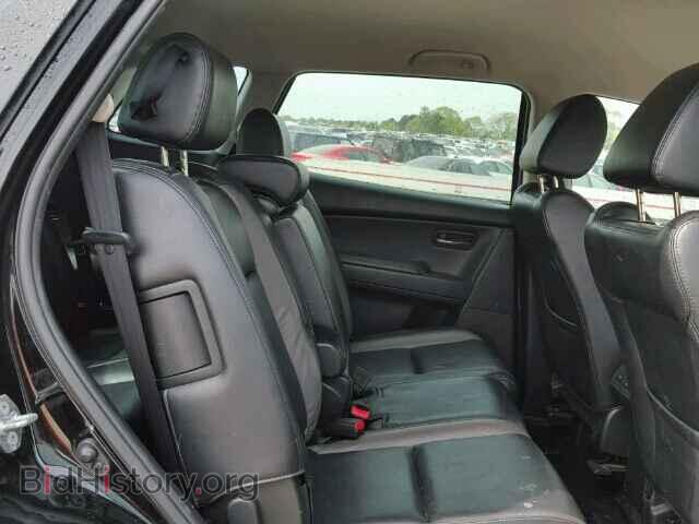 2011 MAZDA CX-9 - VIN: JM3TB2CA7B0331109 - Фото 6