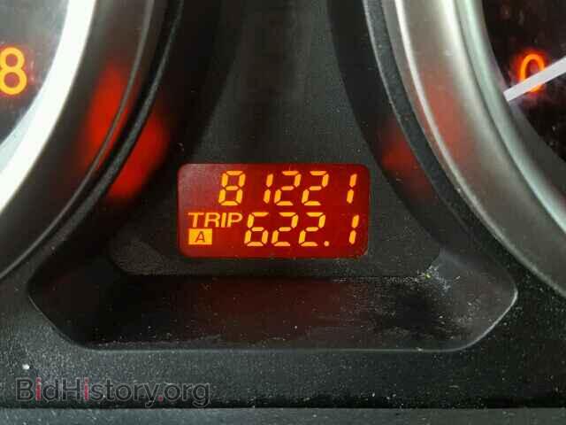 2011 MAZDA CX-9 - VIN: JM3TB2CA7B0331109 - Фото 8
