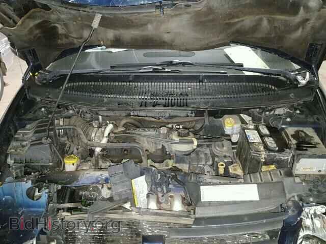 2006 DODGE CARAVAN - VIN: 1D4GP24R06B598962 - Фото 7