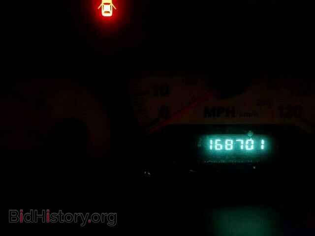 2006 DODGE CARAVAN - VIN: 1D4GP24R06B598962 - Фото 8