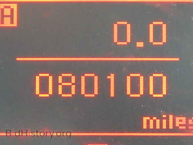 2011 MITSUBISHI LANCER - VIN: JA32U2FU6BU000498 - Фото 8