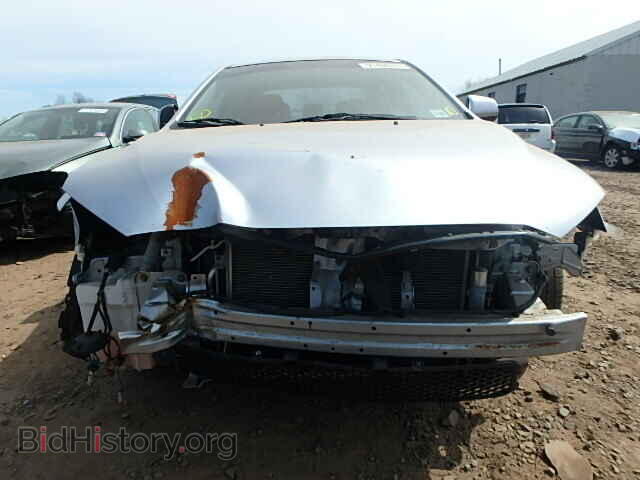 2011 MITSUBISHI LANCER - VIN: JA32U2FU6BU000498 - Фото 10