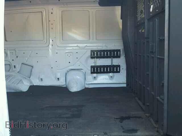 2009 FORD ECONOLINE - VIN: 1FTNE14W59DA46487 - Photo 6