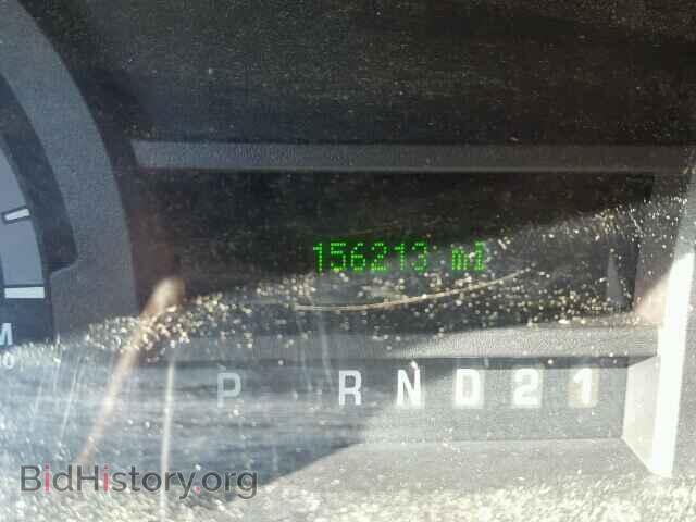 2009 FORD ECONOLINE - VIN: 1FTNE14W59DA46487 - Photo 8