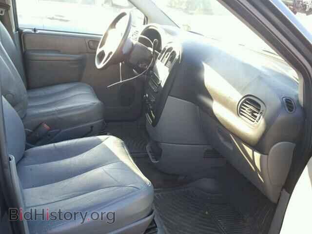 2005 DODGE CARAVAN - VIN: 1D4GP25R25B309660 - Фото 5