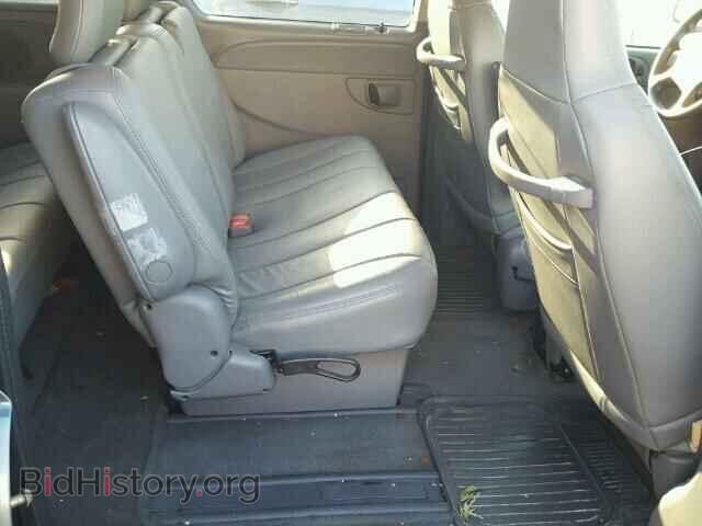 2005 DODGE CARAVAN - VIN: 1D4GP25R25B309660 - Фото 6