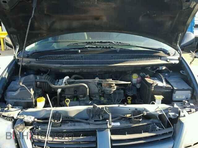 2005 DODGE CARAVAN - VIN: 1D4GP25R25B309660 - Фото 7