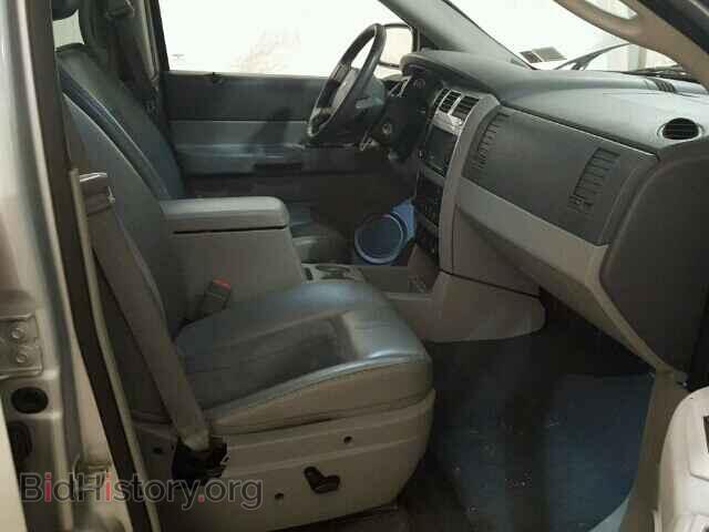 2008 DODGE DURANGO - VIN: 1D8HB58N68F120860 - Photo 5