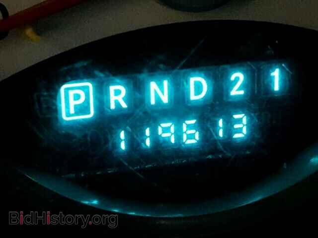 2008 DODGE DURANGO - VIN: 1D8HB58N68F120860 - Photo 8