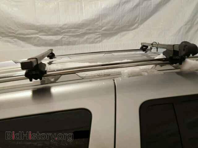 2008 DODGE DURANGO - VIN: 1D8HB58N68F120860 - Photo 10