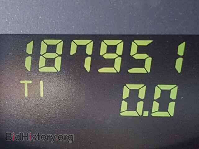 2002 VOLVO S80 - VIN: YV1TS91D221249646 - Фото 8