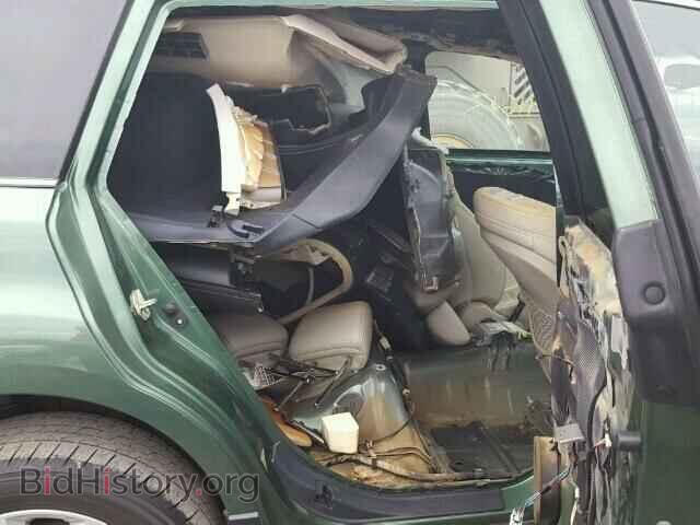2010 SUBARU OUTBACK - VIN: 4S4BRBJC6A3328974 - Фото 6