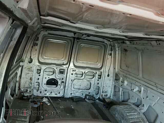 2000 FORD ECONOLINE - VIN: 1FTNE2420YHA68813 - Photo 6