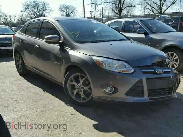 Photo 1FADP3F24DL336459 - FORD FOCUS 2013