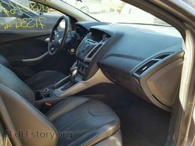 2013 FORD FOCUS - VIN: 1FADP3F24DL336459 - Фото 5