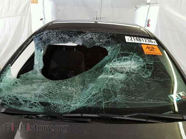 2012 FORD FOCUS - VIN: 1FAHP3E2XCL447096 - Photo 10