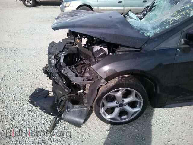 2014 FORD FOCUS - VIN: 1FADP3L90EL198762 - Photo 10