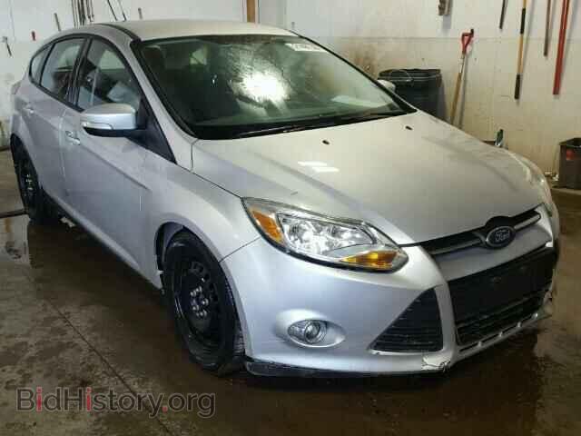 Photo 1FAHP3K28CL197197 - FORD FOCUS 2012