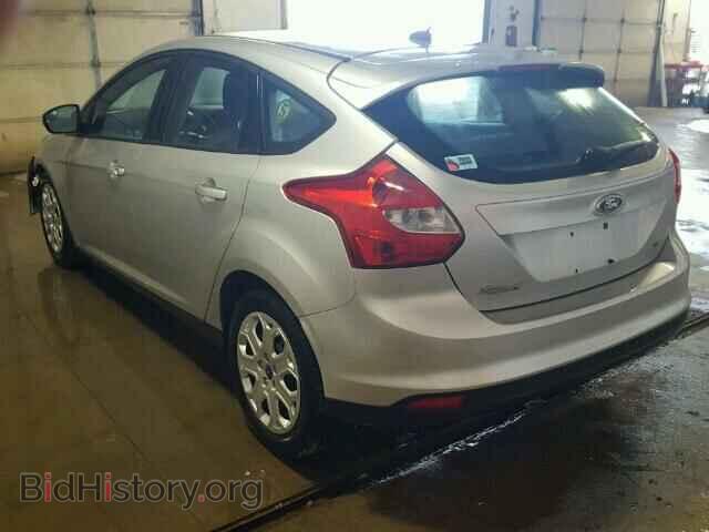 2012 FORD FOCUS - VIN: 1FAHP3K28CL197197 - Photo 3