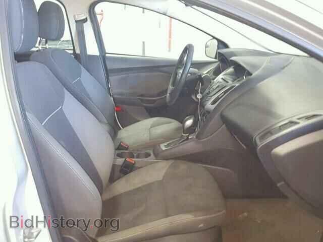 2012 FORD FOCUS - VIN: 1FAHP3K28CL197197 - Photo 5