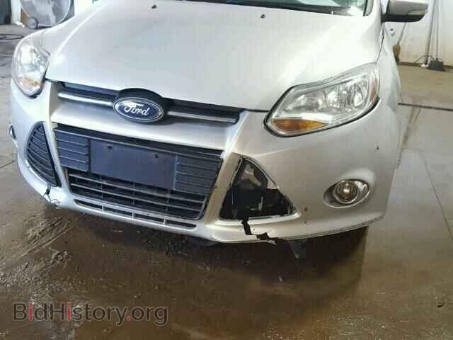 2012 FORD FOCUS - VIN: 1FAHP3K28CL197197 - Photo 9