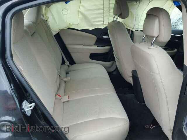 2012 CHRYSLER 200 - VIN: 1C3CCBAB2CN104727 - Фото 6