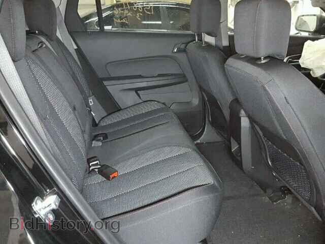 2016 GMC TERRAIN - VIN: 2GKFLTEK5G6158871 - Фото 6