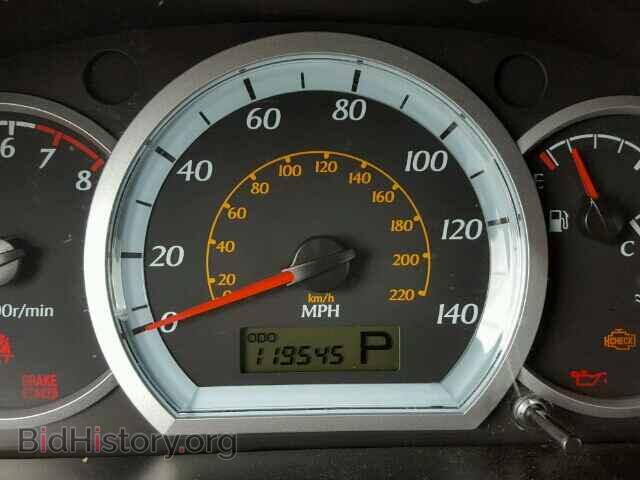 2008 SUZUKI FORENZA - VIN: KL5JD56Z08K957875 - Фото 8