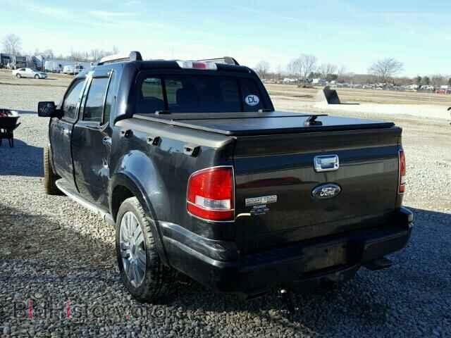 2008 FORD EXPLORER - VIN: 1FMEU33E98UA30746 - Photo 3