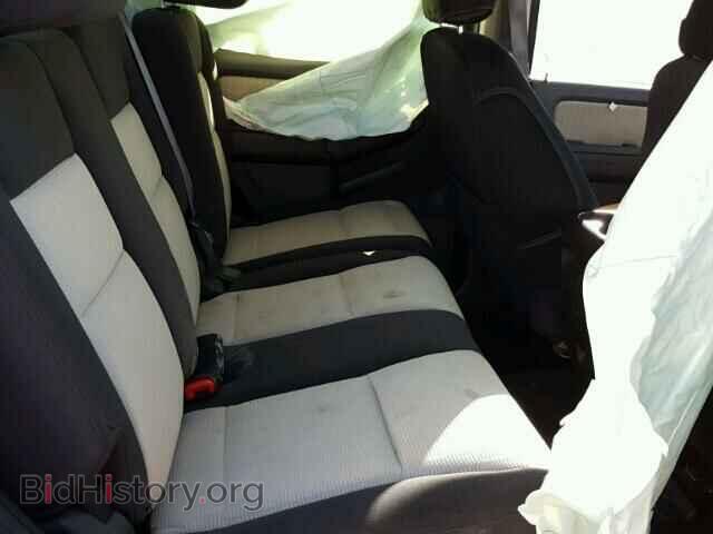 2008 FORD EXPLORER - VIN: 1FMEU33E98UA30746 - Photo 6