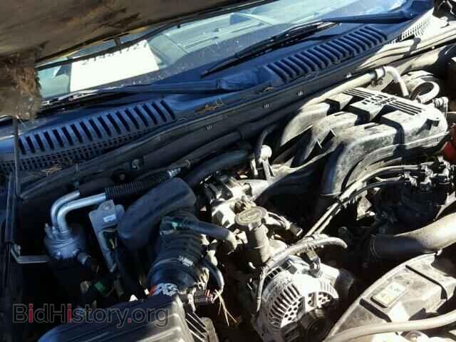 2008 FORD EXPLORER - VIN: 1FMEU33E98UA30746 - Photo 7
