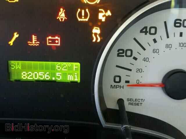 2008 FORD EXPLORER - VIN: 1FMEU33E98UA30746 - Photo 8
