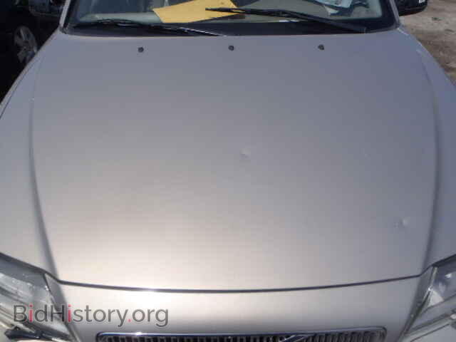 2002 VOLVO S80 - VIN: YV1TS92D521263765 - Фото 7