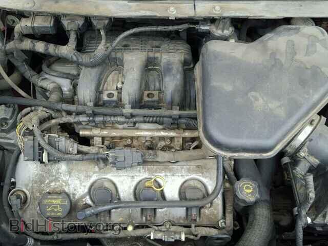 2008 FORD EDGE - VIN: 2FMDK36C28BB35808 - Photo 7