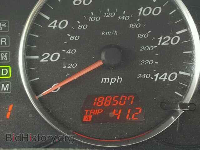 2006 MAZDA 6 - VIN: 1YVHP80D265M59035 - Фото 8