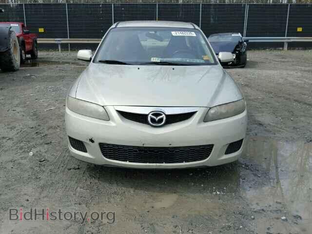 2006 MAZDA 6 - VIN: 1YVHP80D265M59035 - Фото 9