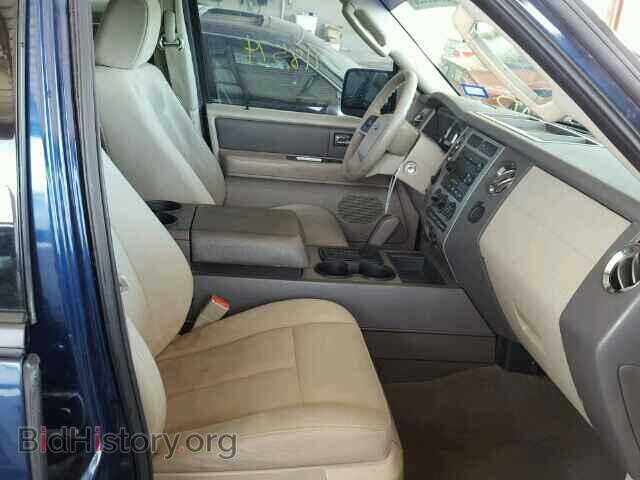 2007 FORD EXPEDITION - VIN: 1FMFK15577LA57279 - Фото 5