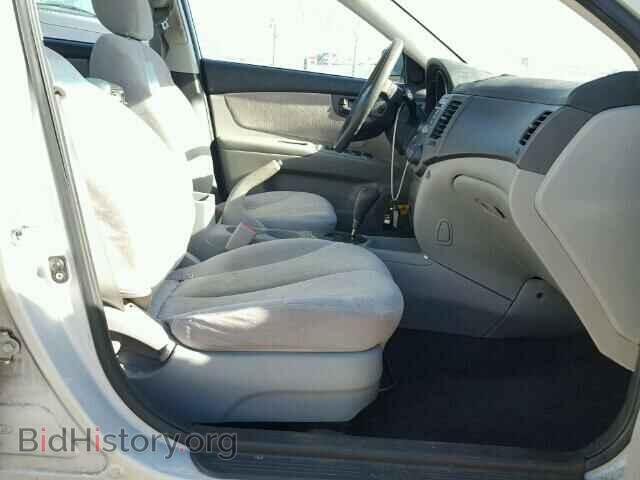 2009 KIA OPTIMA - VIN: KNAGE228795309556 - Фото 5