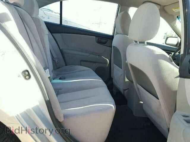 2009 KIA OPTIMA - VIN: KNAGE228795309556 - Фото 6