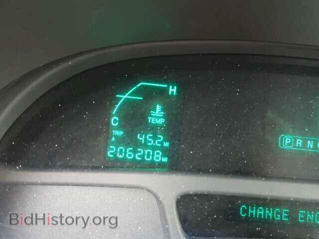 2003 CADILLAC DEVILLE - VIN: 1G6KD54Y13U216224 - Photo 8