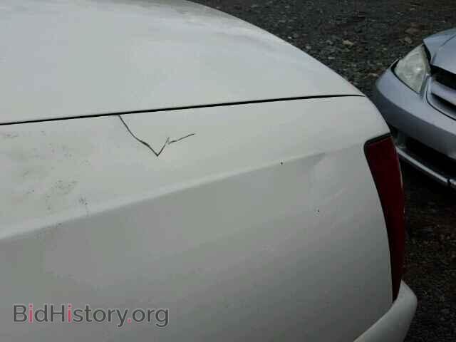 2003 CADILLAC DEVILLE - VIN: 1G6KD54Y13U216224 - Photo 9