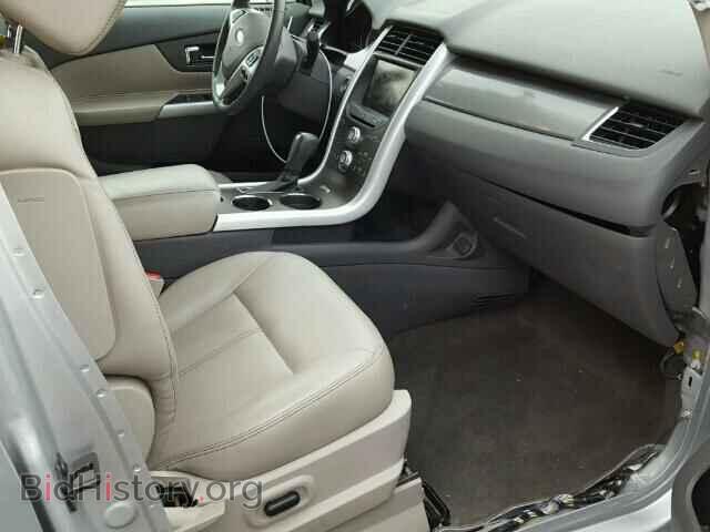 2013 FORD EDGE - VIN: 2FMDK3JC1DBA21932 - Фото 5