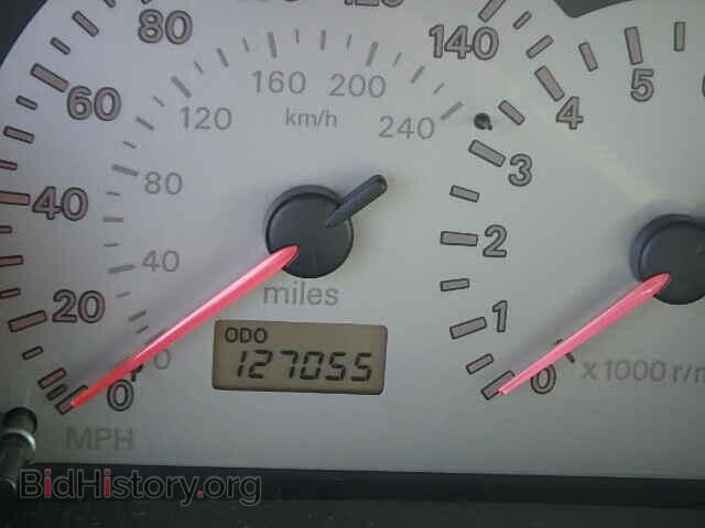 2000 MITSUBISHI ECLIPSE - VIN: 4A3AC54L9YE153226 - Фото 8