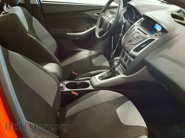 2012 FORD FOCUS - VIN: 1FAHP3F20CL187581 - Photo 5
