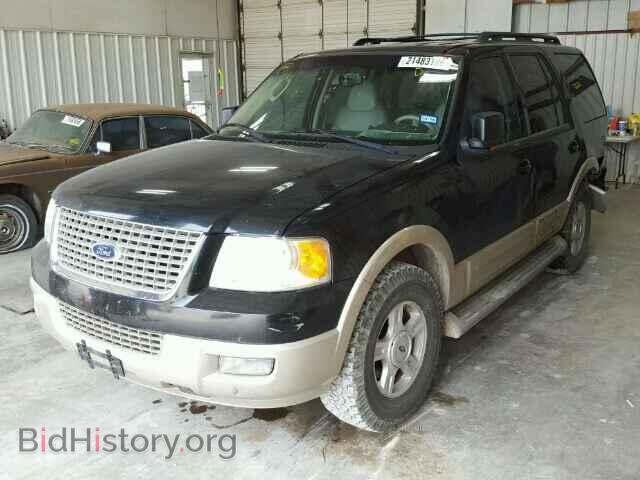 2005 FORD EXPEDITION - VIN: 1FMPU17505LA18252 - Фото 2