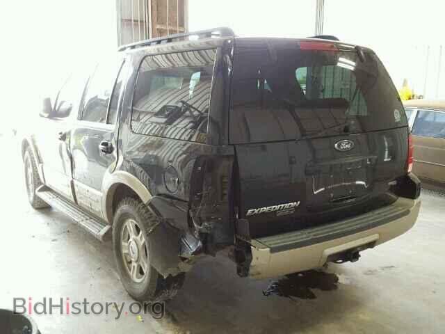 2005 FORD EXPEDITION - VIN: 1FMPU17505LA18252 - Фото 3